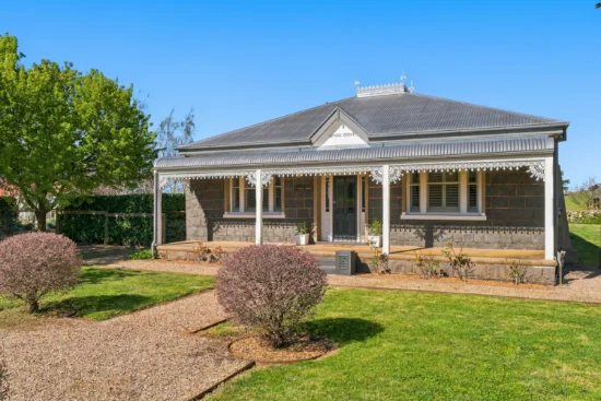1334 Millthorpe Road, Millthorpe, NSW 2798