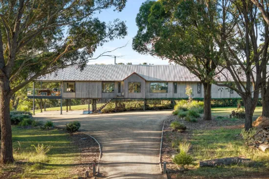 1338  Highland Way, Wingello, NSW 2579