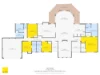 134 McKelvie Road, Catterick WA 6255-Floorplan
