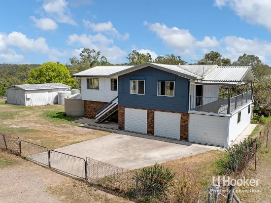 135 Forbes Road, Kurwongbah, Qld 4503