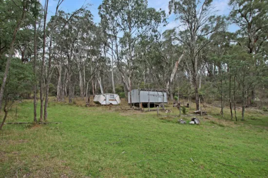 135 Kangaroo Trk, Omeo, Vic 3898