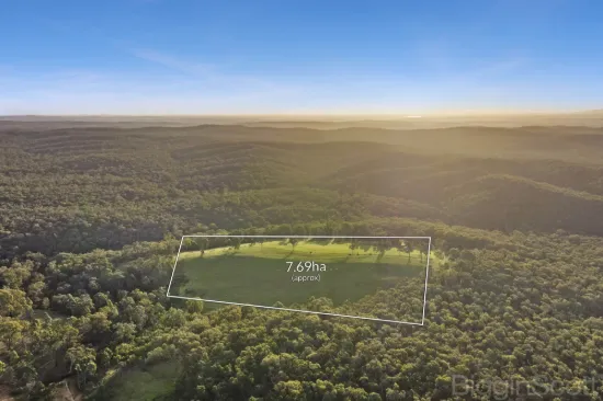 1355 Green Gully  Road, Glenlyon, Vic 3461-Image