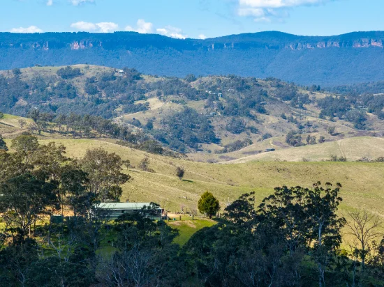 136 Lowther Siding Road, Lowther, NSW 2790