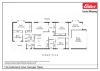 136 Sutherland Drive, Georges Plains, NSW 2795-Floorplan