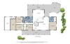 136 Whitings Lane, Quorrobolong, NSW 2325-Floorplan