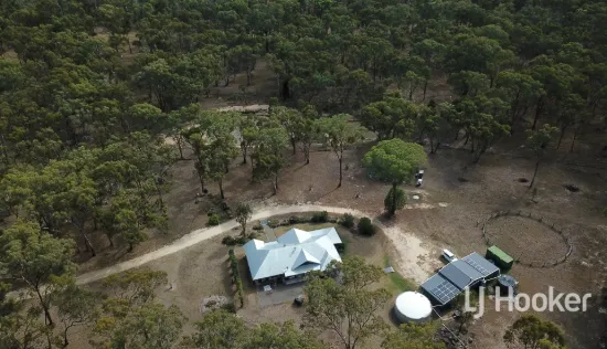 1363 Howell Road, Howell, NSW 2360