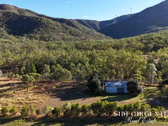 137 Lemontree Drive, Mutchilba, Qld 4872