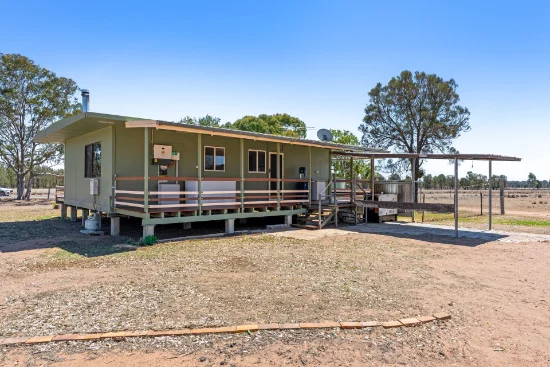 138 Liberator Place, Leyburn QLD 4365-Image