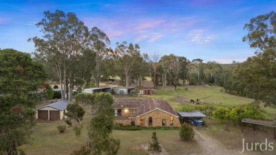 139 Lake Road, Elrington, NSW 2325