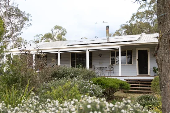 139 Valewood Road, Geham QLD 4352-Image