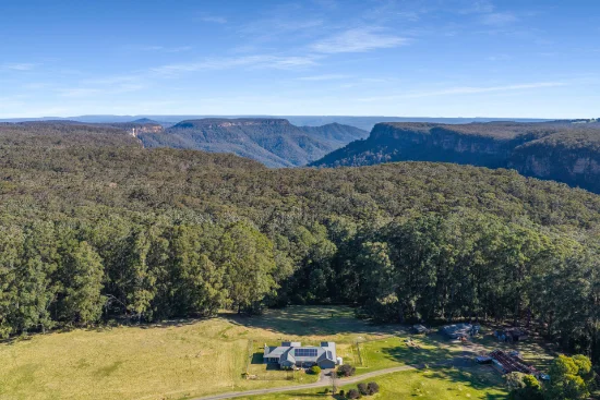1396 Nowra Road, Fitzroy Falls NSW 2577-Image