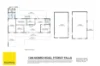 1396 Nowra Road, Fitzroy Falls NSW 2577-Floorplan