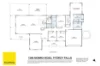 1396 Nowra Road, Fitzroy Falls NSW 2577-Floorplan
