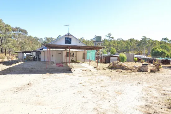 14 GALAXY Place, Coonabarabran NSW 2357-Image