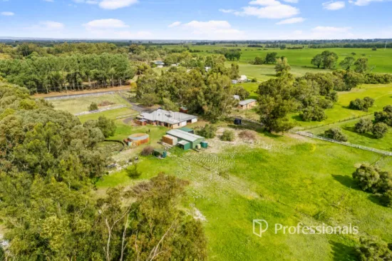 14 Paperbark Close, North Boyanup, WA 6237