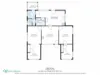 14  Wilga Street, Dunedoo, NSW 2844-Floorplan