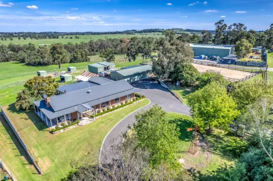 140 Mcconnell Road, Bunyip North VIC 3815-Image