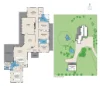 141 Camp Road, Lovedale, NSW 2325-Floorplan