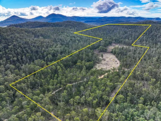 1417 Coricudgy Road, Kelgoola, NSW 2849