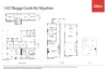 1427 Boggy Creek Road, Myrrhee, Vic 3732-Floorplan