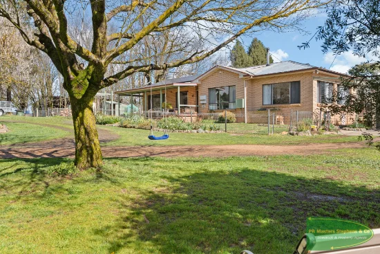 1445 HOBBYS YARDS RD HOBBYS YARDS, Bathurst, NSW 2795