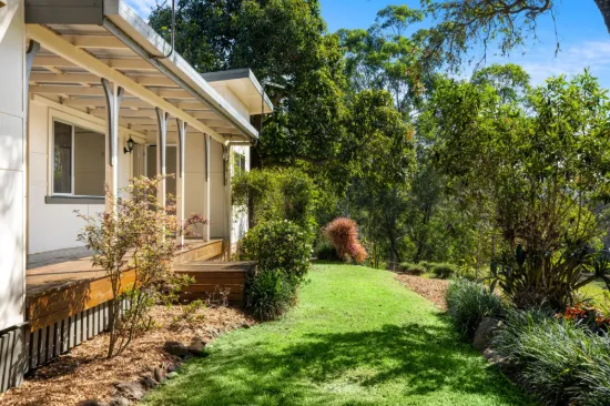 146 Omagh Road, Kyogle, NSW 2474