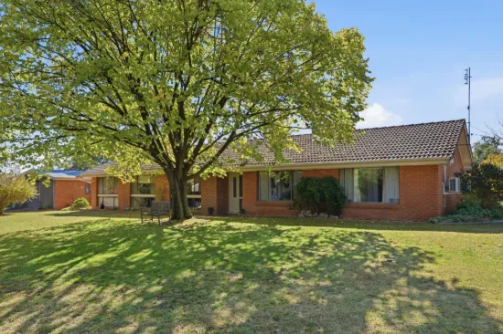 1460 Ophir Road, Rock Forest, NSW 2795