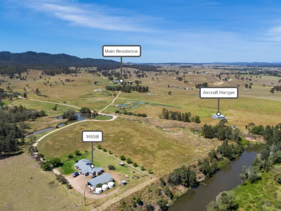 1465 Elderslie Road, Mitchells Flat, NSW 2330