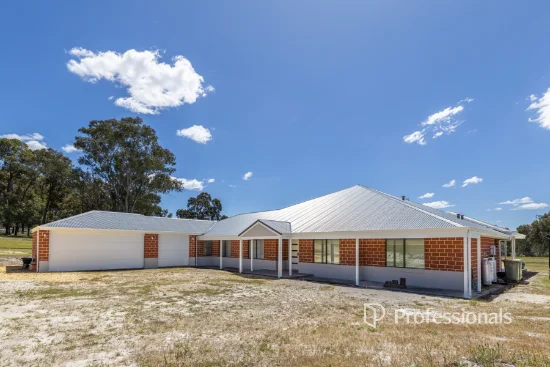 1482 Bradbury Road, Collie Burn, WA 6225