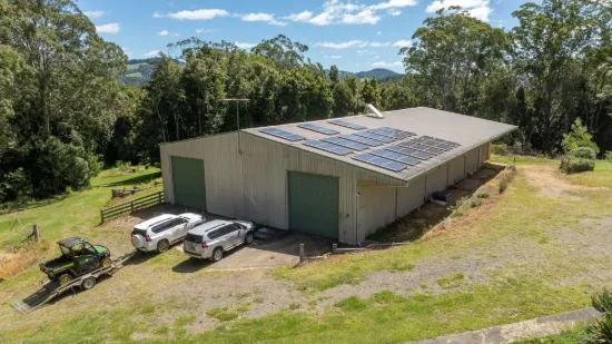 149 Johnsens Road, Dorrigo NSW 2453-Image