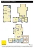 149 Johnsens Road, Dorrigo NSW 2453-Floorplan