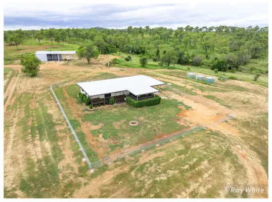 149 Salmon Road, Garnant QLD 4702-Image