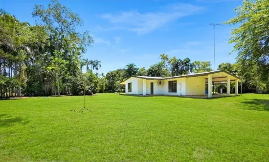 15 Bowerbird Place, Howard Springs, NT 0835