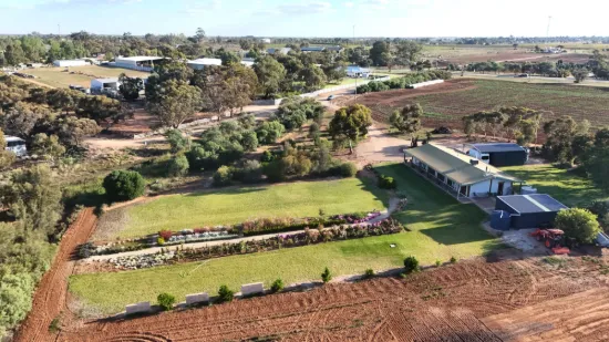 15 Coburn Road, Nyah VIC 3594-Image