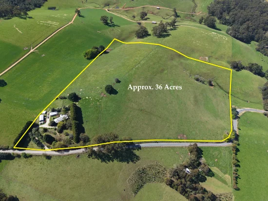 150 Dawsons Road, Wooreen, Vic 3953