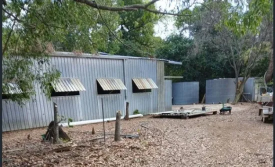 150 Moollock Road, Dundee Beach, NT 0840