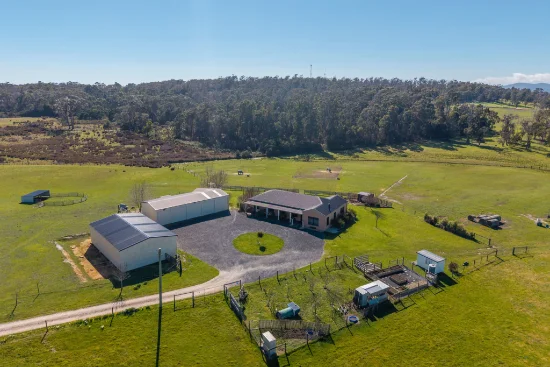 151 Appleby Road, Northdown TAS 7307-Image