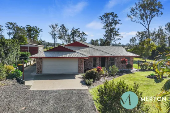 152 Clarkson Drive, Curra, Qld 4570