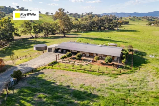 152 Smarts Road, Tumut, NSW 2720