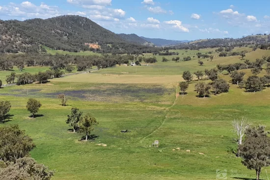 1532 Castlereagh Highway, Mudgee, NSW 2850