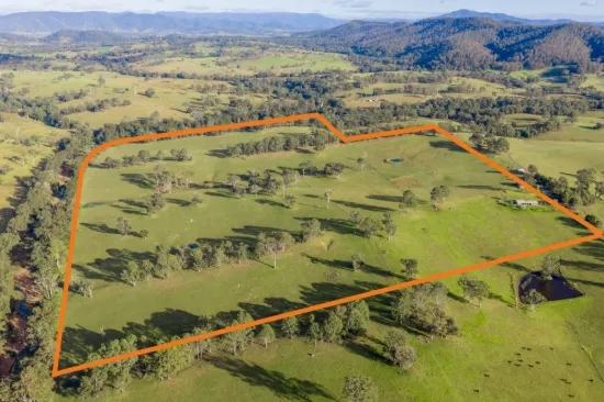 154 A Jersey Place, Cobargo, NSW 2550