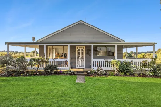 155 Mill Road, Woolamai, Vic 3995