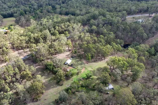 1550 Armidale Road, Temagog, NSW 2440