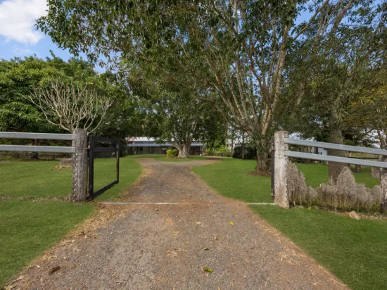 156 Cambridge Drive, Mount Hallen QLD 4312-Image