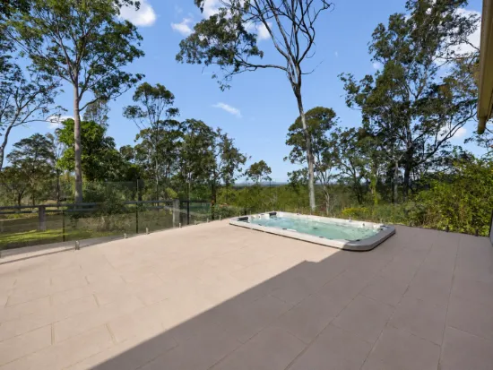 156 Cambridge Drive, Mount Hallen QLD 4312-Image