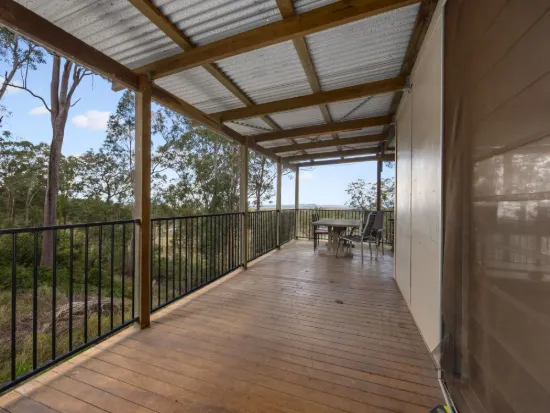 156 Cambridge Drive, Mount Hallen QLD 4312-Image