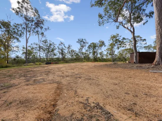 156 Cambridge Drive, Mount Hallen QLD 4312-Image