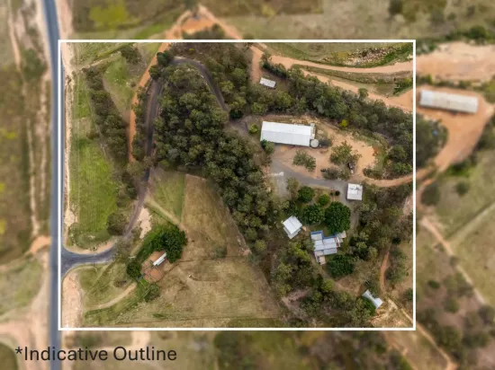 156 Cambridge Drive, Mount Hallen QLD 4312-Image