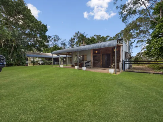 156 Cambridge Drive, Mount Hallen QLD 4312-Image