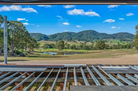 157 Jacks Road, Gloucester NSW 2422-Image